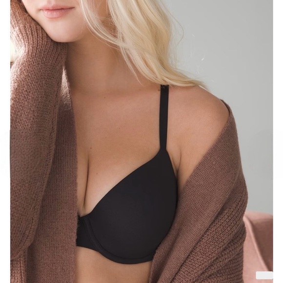 NWT Soma Enbliss Full Coverage Lined Underwire Bra 38 DDD Soft Tan Nude #0471 - Picture 13 of 13